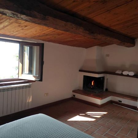 Agriturismo Difesa Del Monte Grisolia Eksteriør bilde