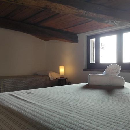 Agriturismo Difesa Del Monte Grisolia Eksteriør bilde