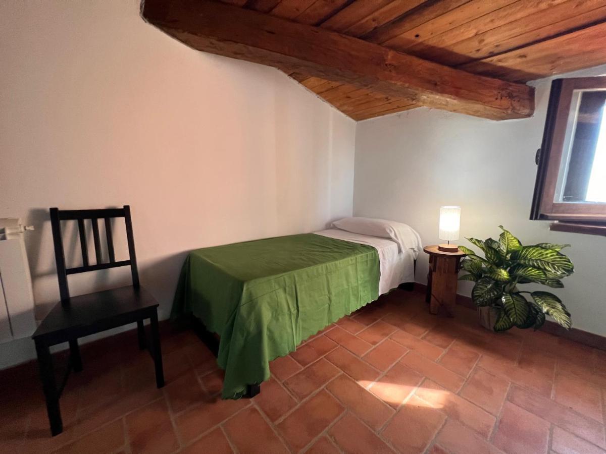 Agriturismo Difesa Del Monte Grisolia Eksteriør bilde