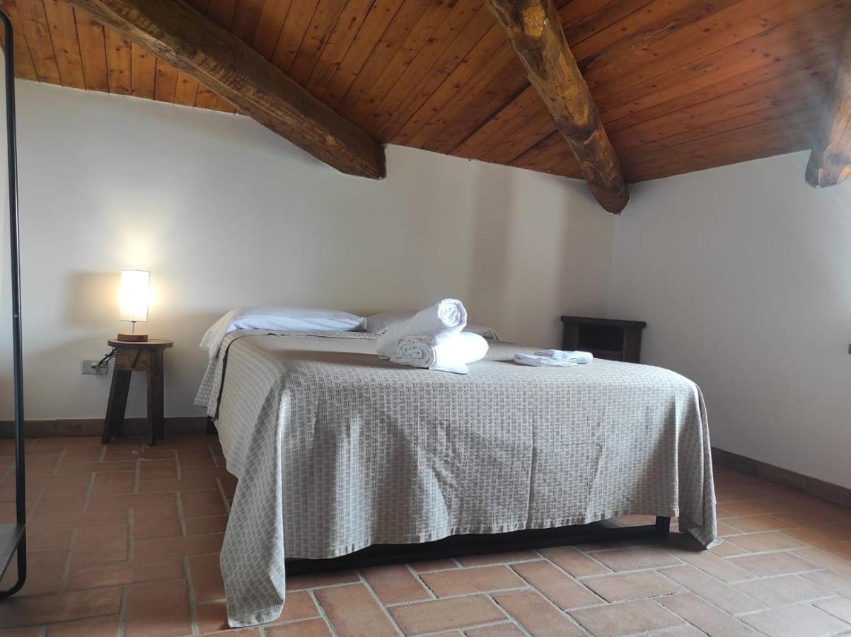 Agriturismo Difesa Del Monte Grisolia Eksteriør bilde